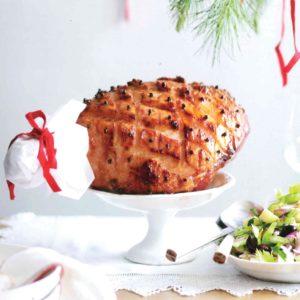 Swiss Deli Christmas Ham