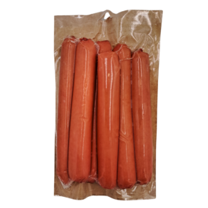Cafe Chicken Franks