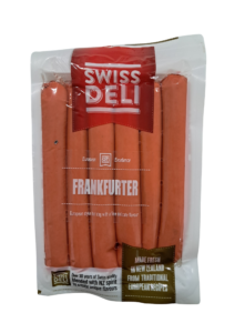 Frankfurters Frankfurters