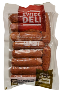 Kransky Kransky
