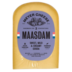 Meyer Maasdam