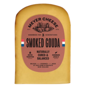 meyer smoked gouda