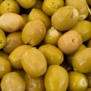 Olives Garlic Stuffed Mammoth Olives Garlic Stuffed Mammoth