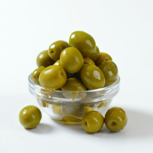 olives green
